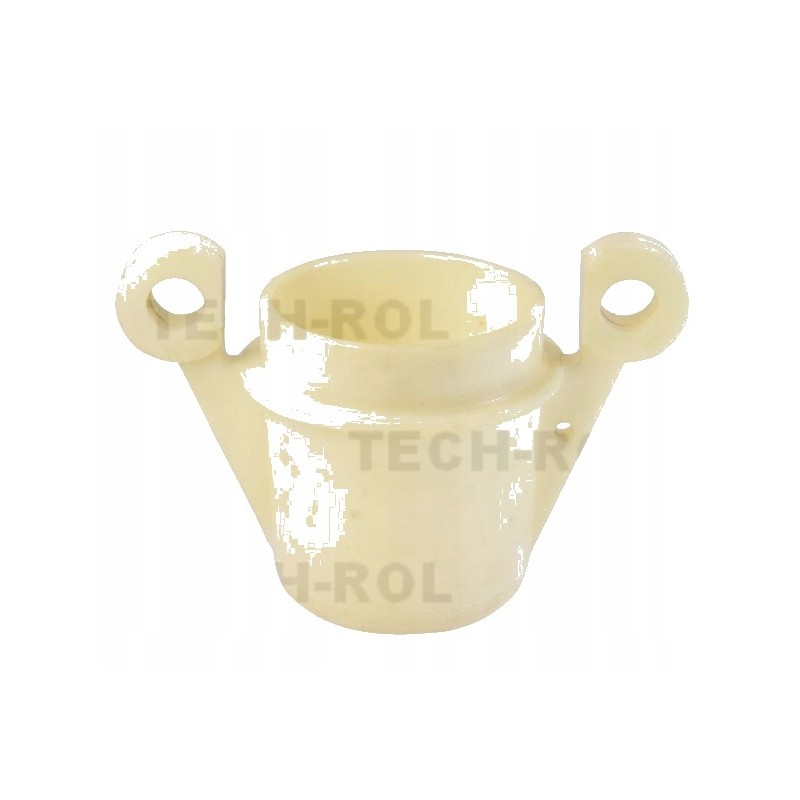 Plastic cover for PTO relay shaft Ursus C 3