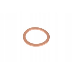 X540009678000 copper washer 30 x 38 mm
