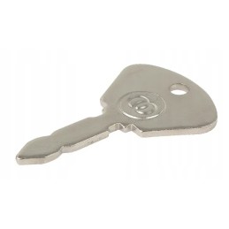 mt cobo ignition key