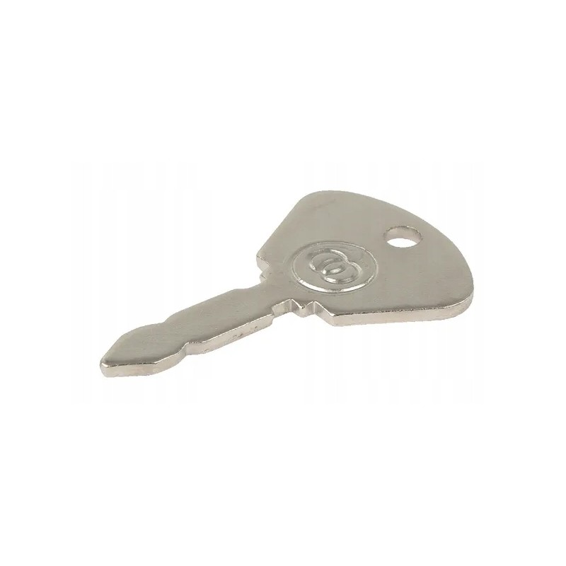 mt cobo ignition key