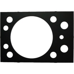 Head gasket 1mm 65769010571l locter