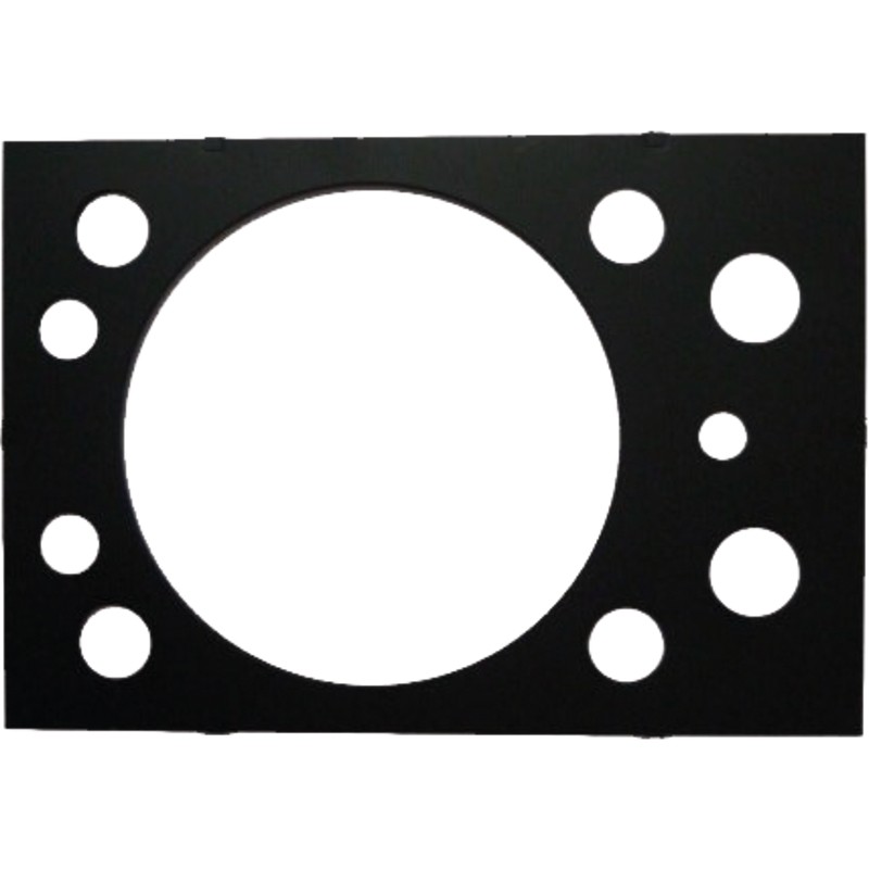 Head gasket 1mm 65769010571l locter