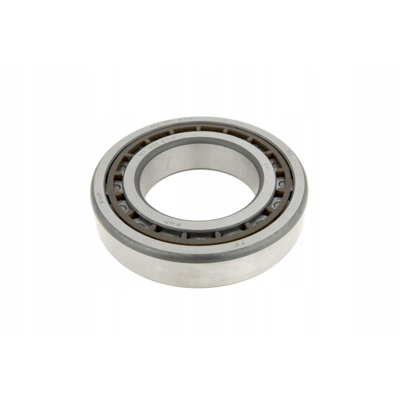 243452 0 cylindrical roller bearing 1 row nj 211 e
