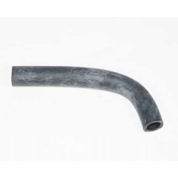 The radiator inlet elbow is Czech