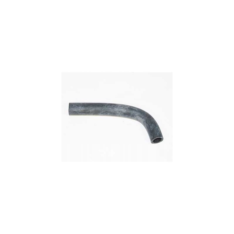 The radiator inlet elbow is Czech