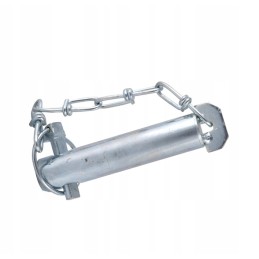 Ursus c 330 360 central connector pin pin