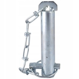 Ursus c 330 360 central connector pin pin