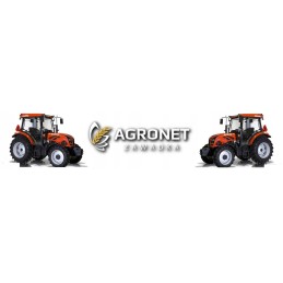 Ursus c 330 360 central connector pin pin