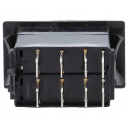 Cabin switch JCB 8 pin 701 60002