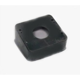 Czech Zetor headlight cover