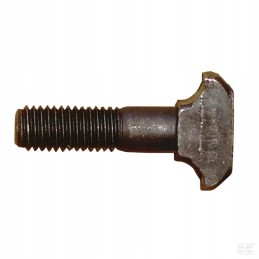 Loose belt screw m10x47 no. kv0113