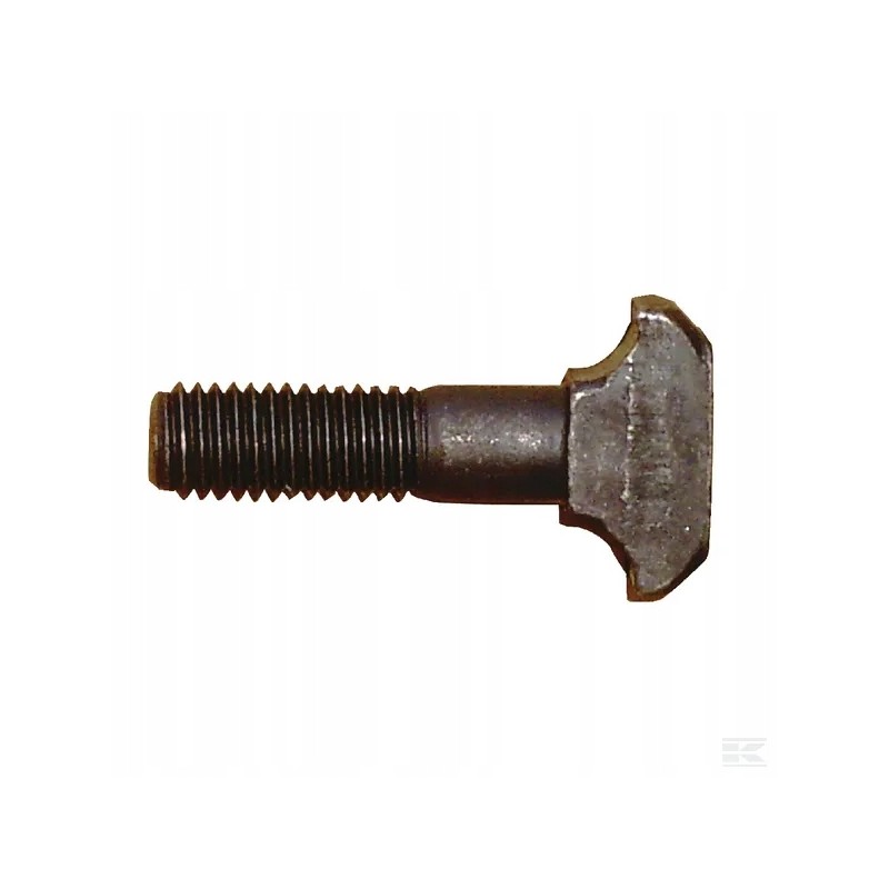 Loose belt screw m10x47 no. kv0113