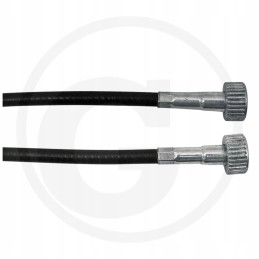 Case counter cable, length 1380mm 3399112r91