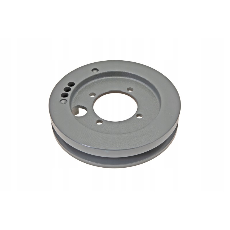 626619 0 pulley d276 x 57