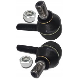Set of tie rod end c 330 left right