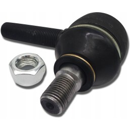 Set of tie rod end c 330 left right