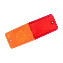 Rear lamp cover ursus 3512 3514 mf255 235