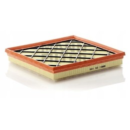 Mann air filter chevrolet cruze j300