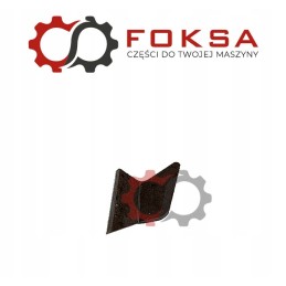 Right drive of the camper LCA90654 attachment