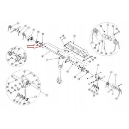 P 205 sipma binding
