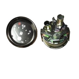 Agro mar clock indicator fuel level counter mtz