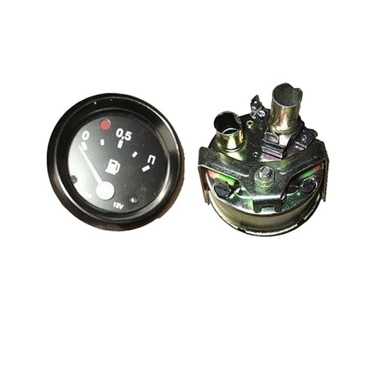 Agro mar clock indicator fuel level counter mtz