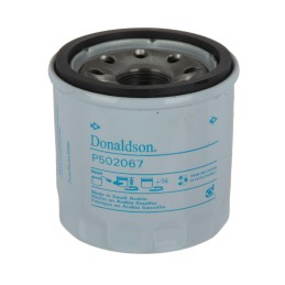 Donaldson oil filter 15853 9917 0 220014