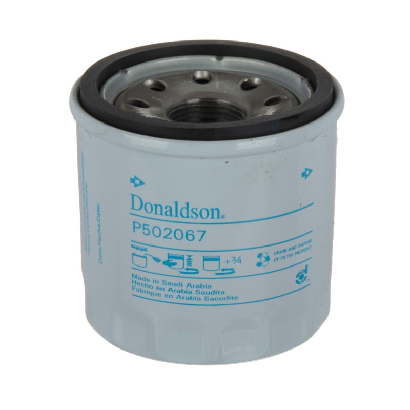 Donaldson oil filter 15853 9917 0 220014