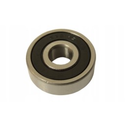 Ball bearing 6301 2rs width 12mm 12x37x12