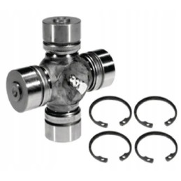 Shaft cross oe 34x97 0 mm vapormatic