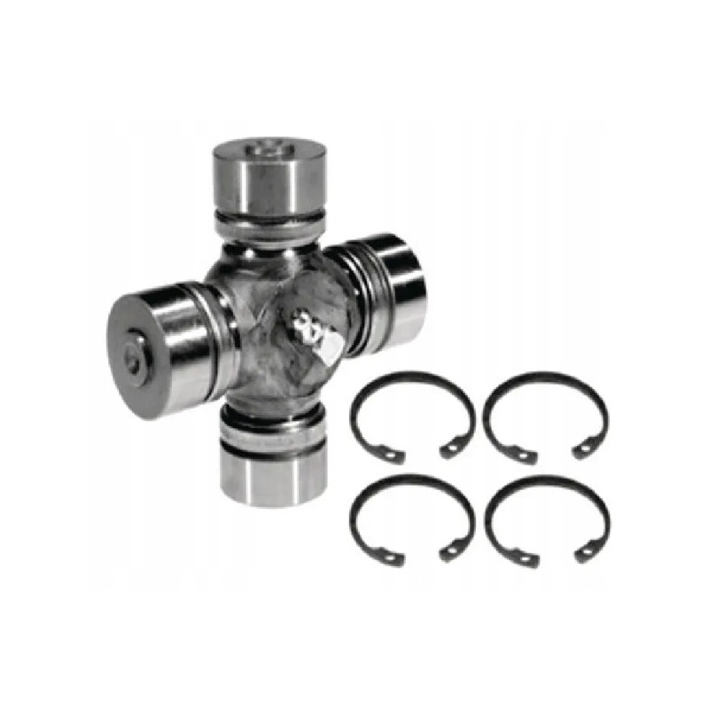 Shaft cross oe 34x97 0 mm vapormatic