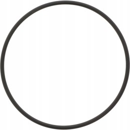 O-ring cylinder liner gasket sisu v836855446