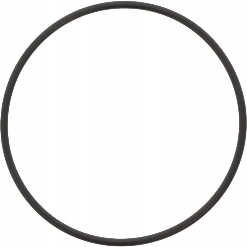 O-ring cylinder liner gasket sisu v836855446