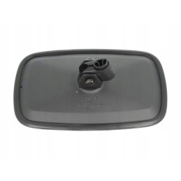 Outside mirror 232mm wide in Rival LS 0026