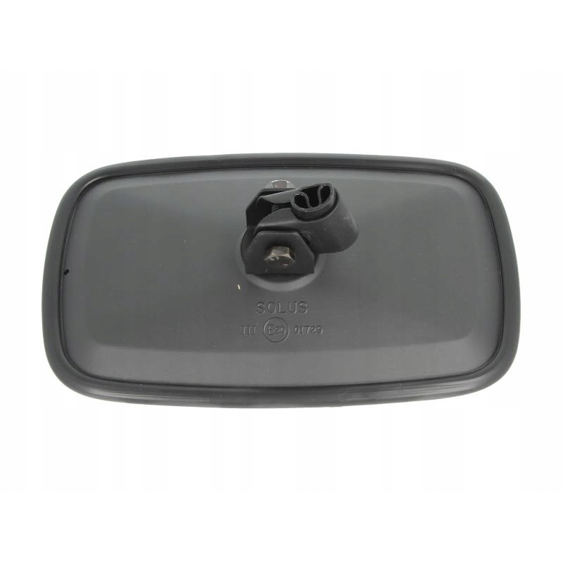 Outside mirror 232mm wide in Rival LS 0026