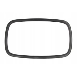 Outside mirror 232mm wide in Rival LS 0026
