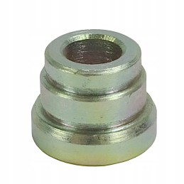 C 385 bearing of the c 385 through-flow pump