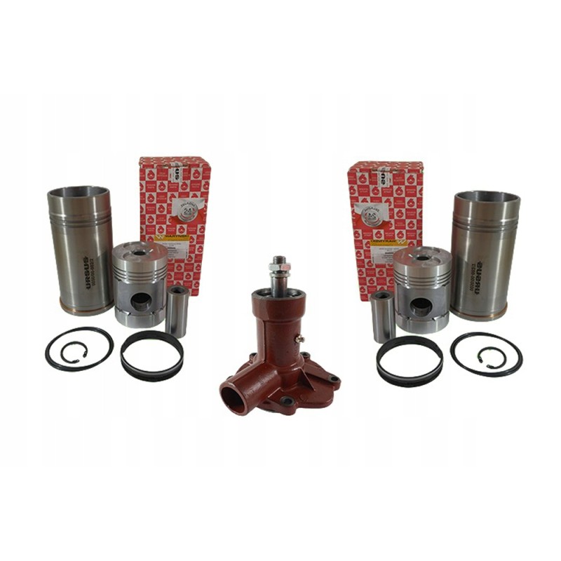 Ursus C 330 repair kit, C330 water pump