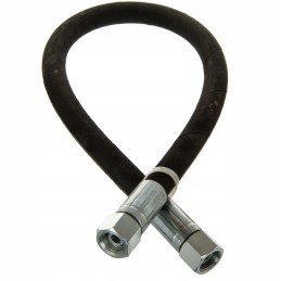 Hydraulic hose 3 8 by 3 8 length 65 cm