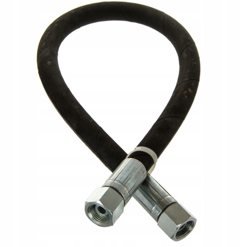Hydraulic hose 3 8 by 3 8 length 65 cm