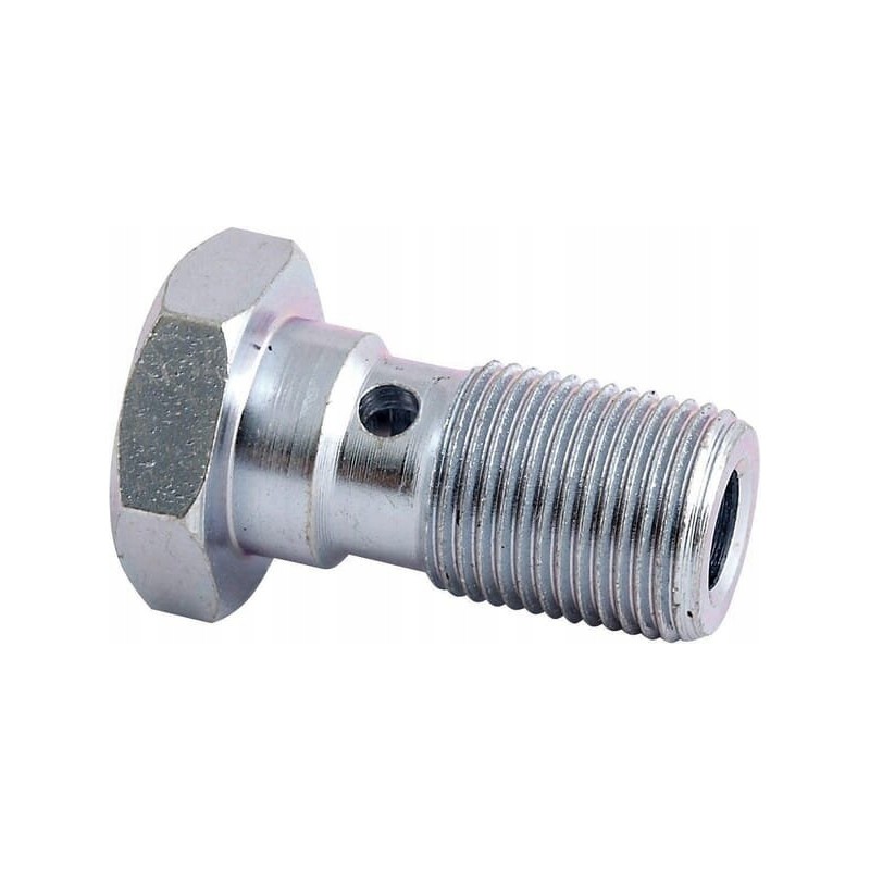 Brake pressure equalizer screw c 385 2690008