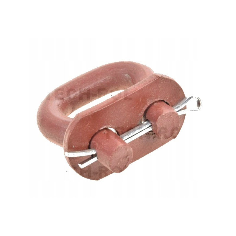 Chain link complete fortschritt spreader t