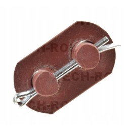 Chain link complete fortschritt spreader t