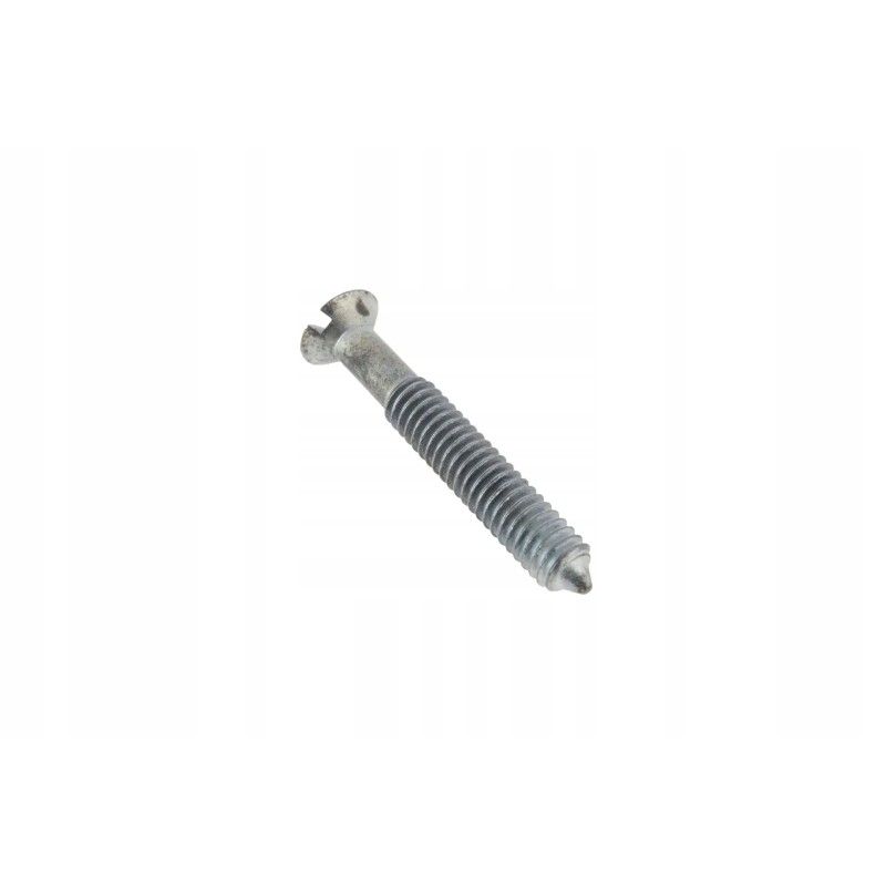 7700638992 light angle adjustment screw 5 x 30