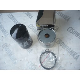 Fuel filter insert mf 3 c 360 3p wp403x wp40 3x