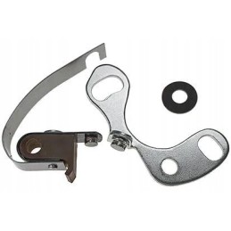 Ignition interrupter