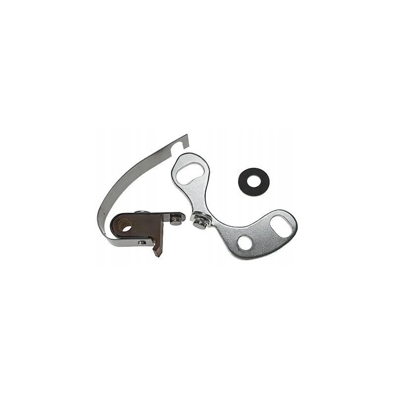 Ignition interrupter