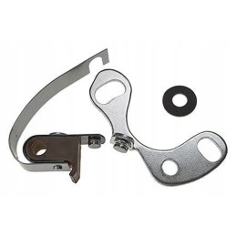 Ignition interrupter