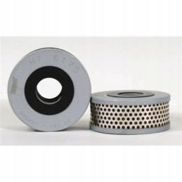 28mm fleetguard hydraulic oil filter