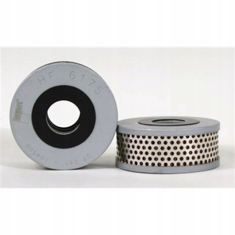 28mm fleetguard hydraulic oil filter